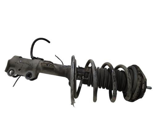 Used Left front shock absorber Left front shock absorber TOYOTA PRIUS PLUS (_W4_) 1.8 Hybrid (ZVW40W, ZVW41W) (136 hp) 33457408 33457408