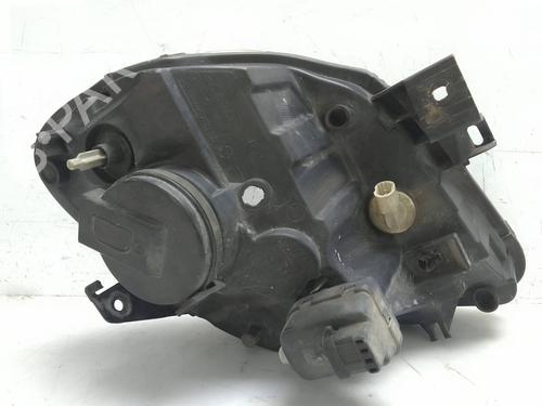 Right headlight RENAULT KANGOO (KC0/1_) 1.5 dCi (KC07) | BP30051241C29 