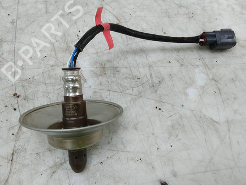 Elektronisk sensor TOYOTA COROLLA Saloon (_E21_) 1.8 VVTi Hybrid (ZWE211) (122 hp) 28149461