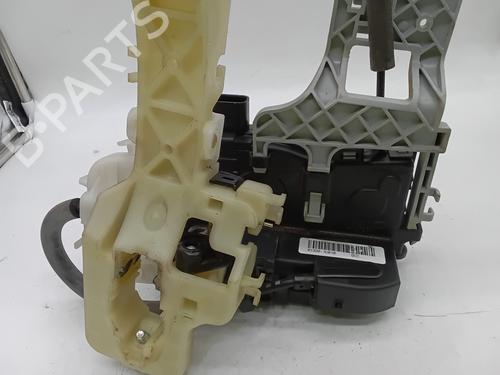 Front right lock KIA SPORTAGE III (SL) 1.7 CRDi | BP29386337C97 
