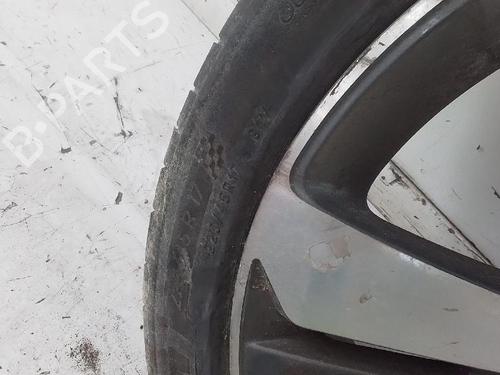 Rim PEUGEOT 308 SW II (LC_, LJ_, LR_, LX_, L4_) 1.6 BlueHDi 120 | BP26704886C45 