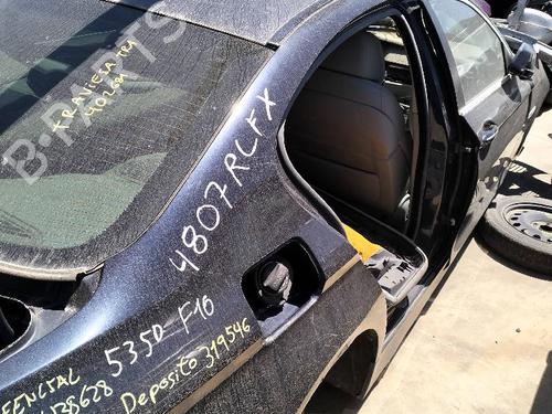 Used Right rear steering knuckle BMW 5 (F10) 535 d xDrive (313 hp) 18598385