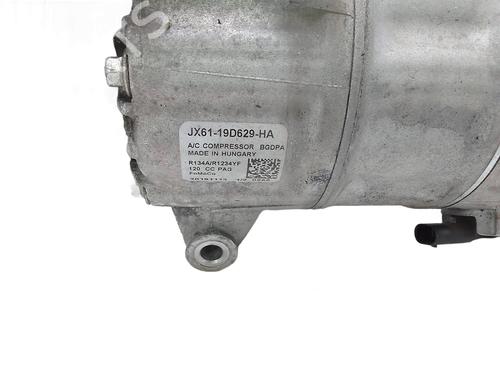 AC compressor FORD PUMA (J2K, CF7) | BP22226521M34 - Image 4