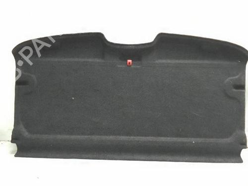 Used Rear parcel shelf PEUGEOT 308 I (4A_, 4C_) 1.6 16V (120 hp) 24954215