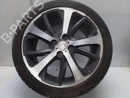 Rim PEUGEOT 208 I (CA_, CC_) 1.6 HDi | BP22332926C45