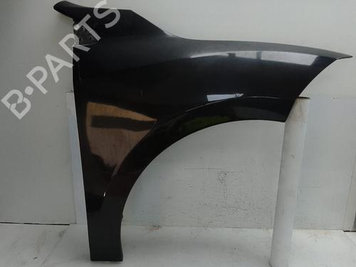 Used Right front fenders RENAULT MEGANE III Hatchback (BZ0/1_, B3_) 1.5 dCi (106 hp) 29477191