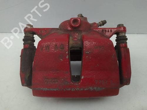 Used Left front brake caliper VW GOLF VIII (CD1, DA1) 2.0 GTI (245 hp) 28150562