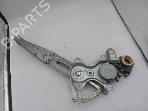 Rudehejsemekanisme ventre foran TOYOTA AURIS (_E15_) 1.4 D-4D (NDE150_, NDE150R) (90 hp) 29386180