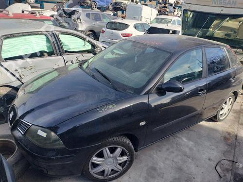Used Front slam panel SEAT IBIZA III (6L1) 1.9 TDI (131 hp) 18588039
