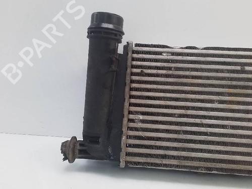 Intercooler RENAULT KADJAR (HA_, HL_) | BP22631358M30 - Image 2