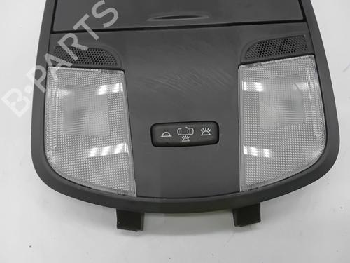 Interior roof light HYUNDAI i30 Estate (PDE) 1.6 CRDi | BP30050985I8 