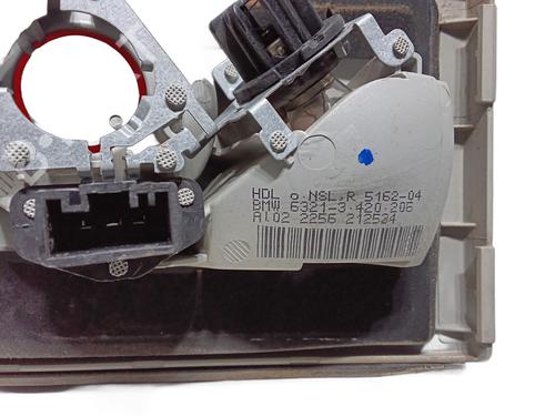 Right tailgate light BMW X3 (E83) 2.0 d | BP33871083C80 - Image 5