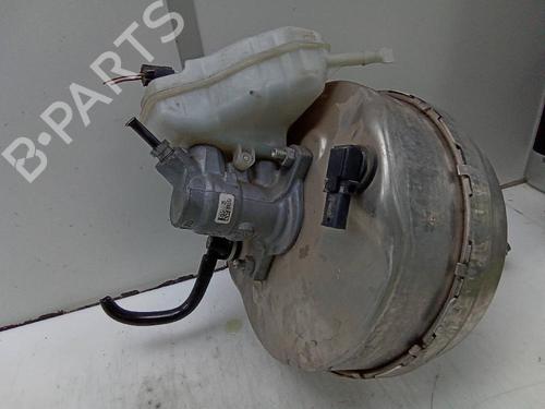 Used Servo brake MERCEDES-BENZ C-CLASS (W205) C 220 BlueTEC / d (205.002, 205.004) (170 hp) 18574172