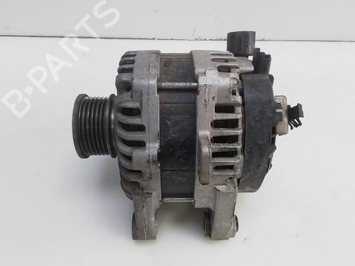 Used Alternator PEUGEOT RIFTER 1.5 BlueHDi 130 (130 hp) 29386032