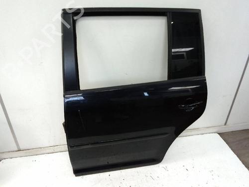 Left rear door VW TOURAN (1T3) 1.6 TDI | BP18585325C4 