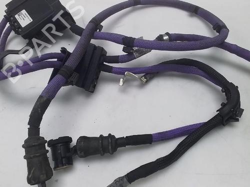 Used Fuse box BMW 3 (G20, G80, G28) 318 d (150 hp) 27173229