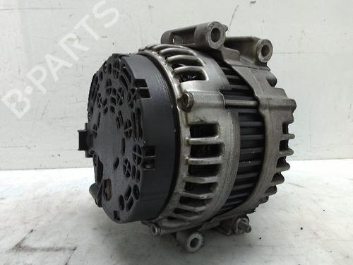 Alternator MERCEDES-BENZ S-CLASS (W221, V221) S 320 CDI (221.022, 221.122) | BP27448252M7 