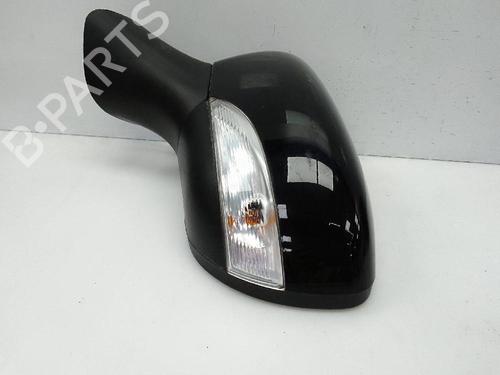 Left mirror RENAULT CLIO IV (BH_) 1.5 dCi 90 | BP24187635C26 