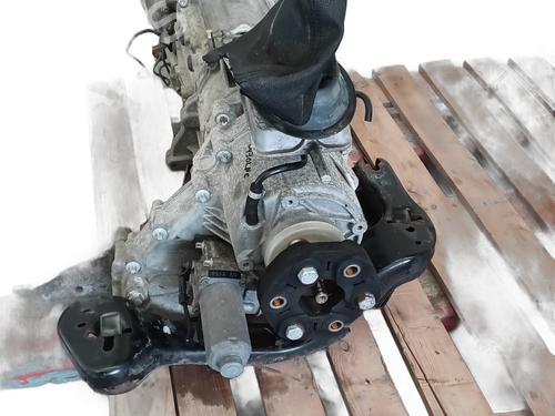 Used Gearbox Gearbox BMW X3 (E83) 2.0 d (150 hp) 34647355 34647355
