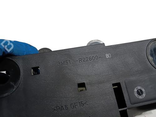 Front right interior door handle FORD FOCUS C-MAX (DM2) 2.0 TDCi | BP39199629I14 - Image 5