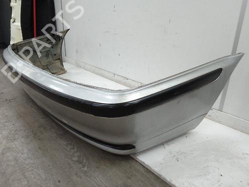 Rear bumper BMW 3 (E46) 330 d | BP24861310C8 