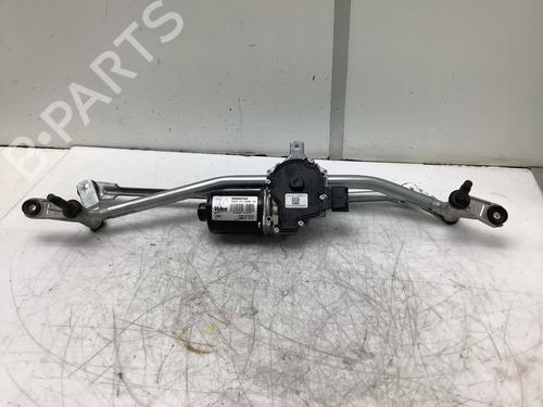 Used Front wiper motor Front wiper motor TOYOTA PROACE Van (MDZ_) 1.5 D4d (MDZ8) (102 hp) 18579805 18579805