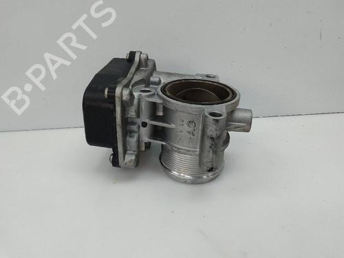 Used Throttle body VW POLO V (6R1, 6C1) [2009-2022]  21602907