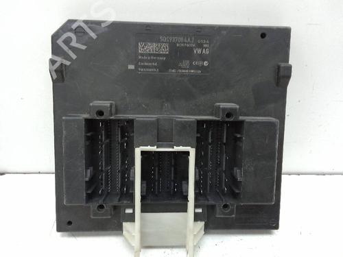 Electronic module VW GOLF VII (5G1, BQ1, BE1, BE2) 1.6 TDI 4motion | BP20302436M83 