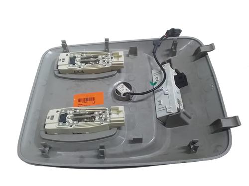 Interior roof light RENAULT CAPTUR I (J5_, H5_) 1.5 dCi 110 | BP32020963I8 - Image 3