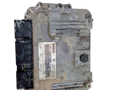 Used Engine control unit (ECU) Engine control unit (ECU) RENAULT MASTER II Van (FD) [1997-2013] 18593376 18593376