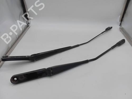 Used Front wipers mechanism AUDI A1 (8X1, 8XK) 1.4 TFSI (125 hp) 28146400