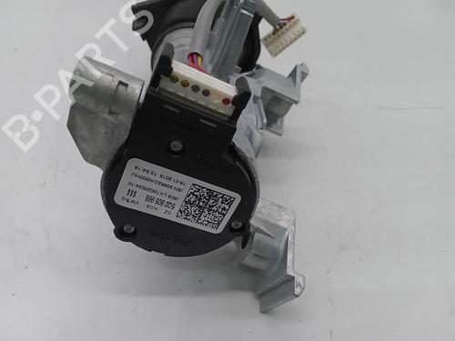 Ignition barrel SEAT LEON ST (5F8)  | BP28714127M48 