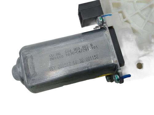 Right front window motor AUDI Q5 (FYB, FYG) 2.0 TDI quattro | BP23882625E20 - Image 3