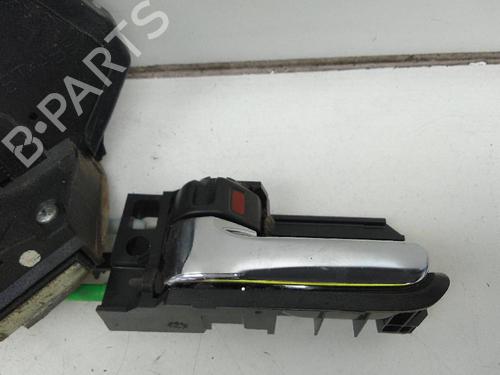 Used Front left lock TOYOTA AVENSIS Estate (_T25_) 2.2 D-4D (ADT251_, ADT251R) (150 hp) 19697124