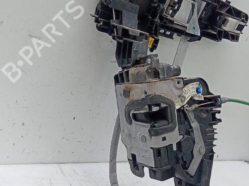 Used Front left lock MERCEDES-BENZ GLC (X253) 220 d 4-matic (253.905, 253.903) (170 hp) 26055430