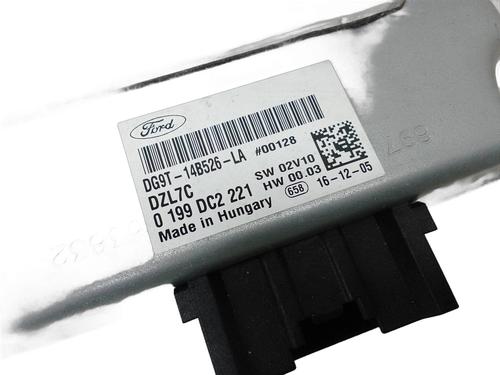 Electronic module FORD MONDEO V Hatchback (CE) | BP22956681M83 - Image 2