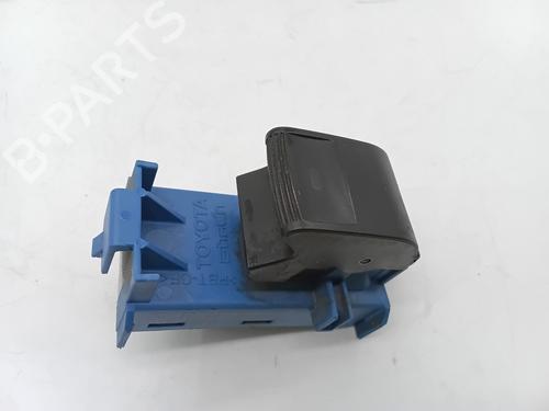 Right front window switch TOYOTA VERSO (_R2_) 1.8 (ZGR21_, ZGR21R) | BP29386452I26 