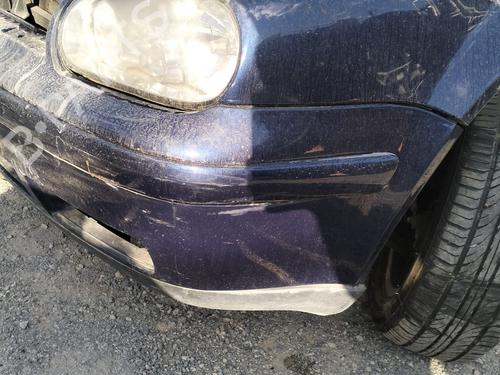 Front bumper VW GOLF IV Variant (1J5) 1.9 TDI | BP29448533C7 