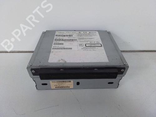 Radio LAND ROVER RANGE ROVER EVOQUE (L538) 2.2 D | BP26158952E6 