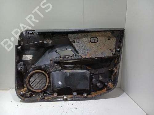 Front left panel CITROËN C4 III (BA_, BB_, BC_) ë-C4 (BCZKWC) | BP39553851C58 - Image 3