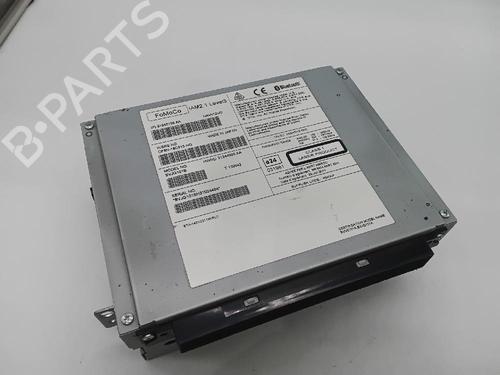 Radio LAND ROVER RANGE ROVER EVOQUE (L538) 2.2 D | BP26972528E6 