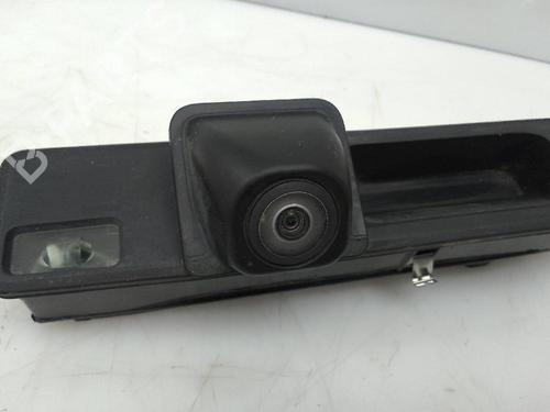 Used Tailgate handle FORD FOCUS IV (HN) [2018-2025]  21284591
