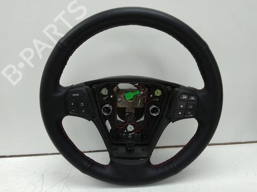 Used Steering wheel Steering wheel VOLVO C30 (533) D2 (115 hp) 19776663 19776663