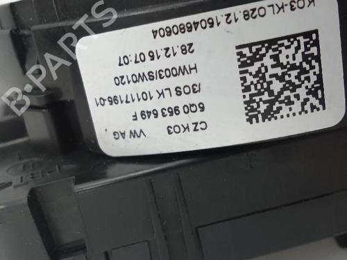 Squib airbag SEAT LEON (5F1)  | BP23256079C102 