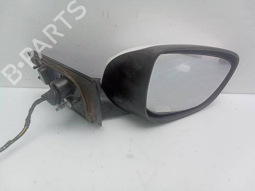 Right mirror CITROËN C4 CACTUS 1.6 HDi 90 | BP26285598C27 