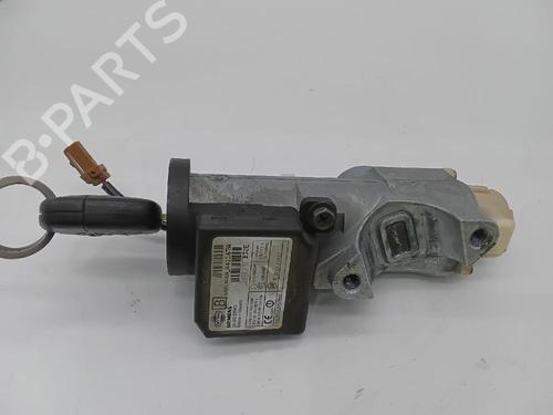 Ignition barrel NISSAN X-TRAIL I (T30) 2.2 Di 4x4 | BP26932888M48 