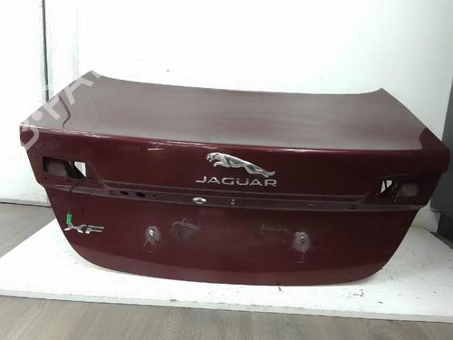 Tailgate JAGUAR XF I (X250) 2.2 D | BP27695253C6 
