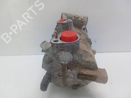 AC compressor SEAT IBIZA V (KJ1, KJG) 1.0 | BP21126277M34