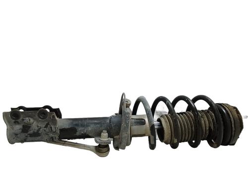 Used Left front shock absorber FORD TRANSIT COURIER B460 Box Body/MPV 1.5 TDCi (95 hp) 30199390