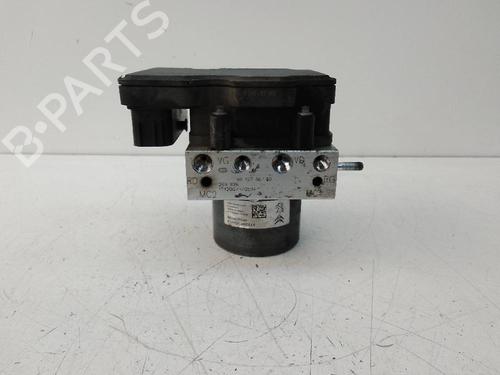 Used ABS pump OPEL GRANDLAND / GRANDLAND X (A18, P1UO) 1.6 Turbo D (75) (120 hp) 18947410